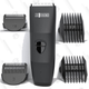 LXC Groomer Body Hair Trimmer | $25 | Amazon
